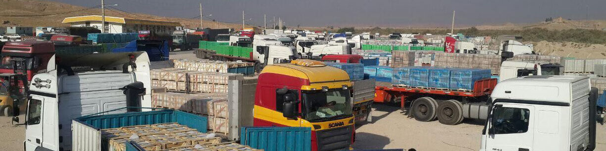 گمرک: تجار به مرز میلک کالا نفرستند